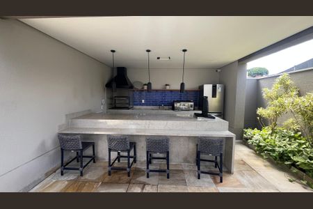 Apartamento à venda com 105m², 3 quartos e 2 vagas Apartamento à venda com 105m², 3 quartos e 2 vagasÁrea comum