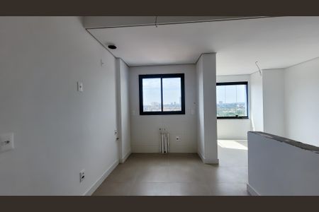 Apartamento à venda com 105m², 3 quartos e 2 vagasCozinha
