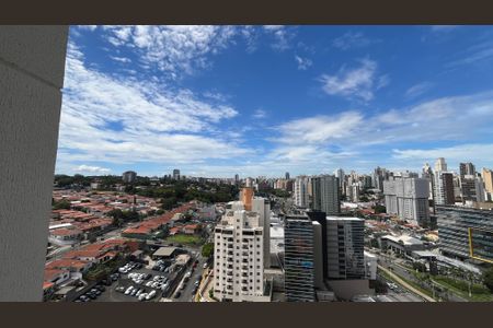 Apartamento à venda com 105m², 3 quartos e 2 vagas Apartamento à venda com 105m², 3 quartos e 2 vagasVista Suíte 1
