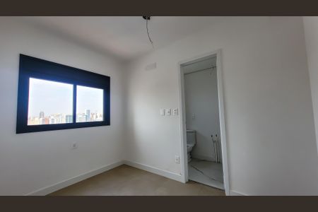 Apartamento à venda com 105m², 3 quartos e 2 vagasSuíte 3
