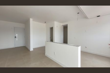 Apartamento à venda com 105m², 3 quartos e 2 vagasSala