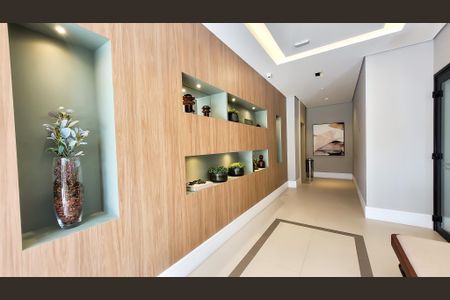 Apartamento à venda com 105m², 3 quartos e 2 vagasÁrea comum