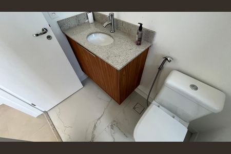 Apartamento à venda com 105m², 3 quartos e 2 vagas Apartamento à venda com 105m², 3 quartos e 2 vagasBanheiro Suíte 2