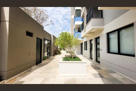 Apartamento à venda com 105m², 3 quartos e 2 vagasÁrea comum