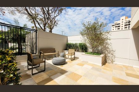 Apartamento à venda com 105m², 3 quartos e 2 vagasÁrea comum