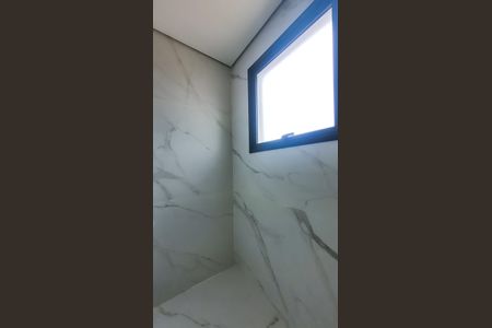 Apartamento à venda com 105m², 3 quartos e 2 vagasBanheiro da Suíte 1