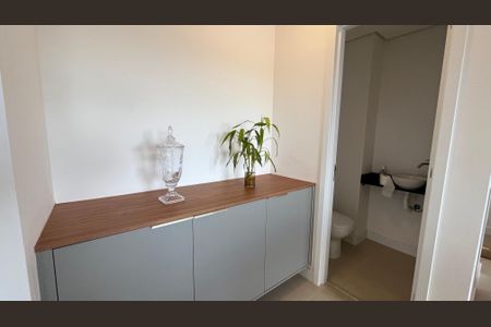 Apartamento à venda com 105m², 3 quartos e 2 vagas Apartamento à venda com 105m², 3 quartos e 2 vagasHall