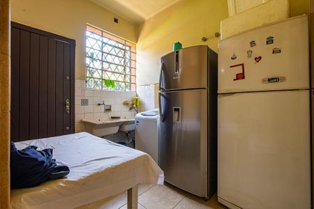 Casa para alugar com 210m², 4 quartos e 8 vagas Casa para alugar com 210m², 4 quartos e 8 vagasÁrea de Serviço