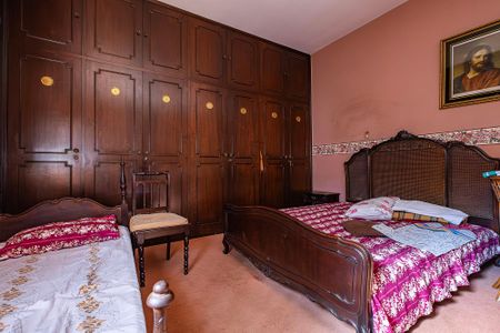 Casa para alugar com 210m², 4 quartos e 8 vagas Casa para alugar com 210m², 4 quartos e 8 vagasQuarto 2