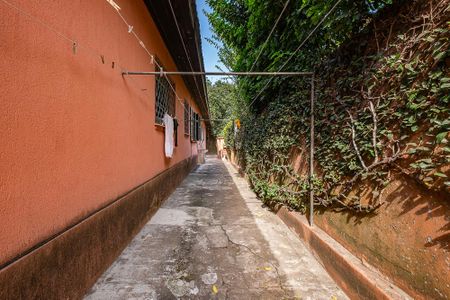 Casa para alugar com 210m², 4 quartos e 8 vagas Casa para alugar com 210m², 4 quartos e 8 vagasQuintal