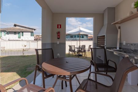 Apartamento à venda com 50m², 2 quartos e 1 vagaÁrea Comum