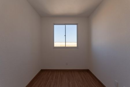 Quarto 1 de apartamento à venda com 2 quartos, 50m² em Serrano, Belo Horizonte
