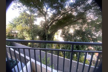 Studio para alugar com 28m², 1 quarto e sem vaga