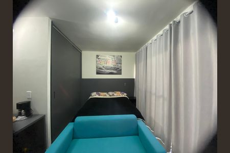 Studio de kitnet/studio para alugar com 1 quarto, 28m² em Santana, São Paulo