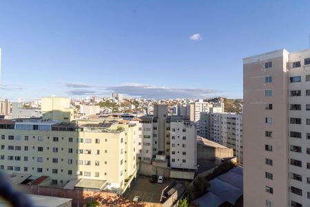 Apartamento à venda com 57m², 2 quartos e 1 vaga Apartamento à venda com 57m², 2 quartos e 1 vagaQuarto - Vista