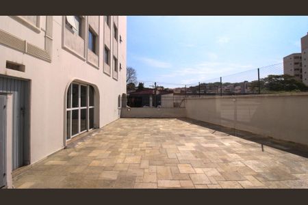 Apartamento à venda com 62m², 2 quartos e 1 vaga Apartamento à venda com 62m², 2 quartos e 1 vagaÁrea comum