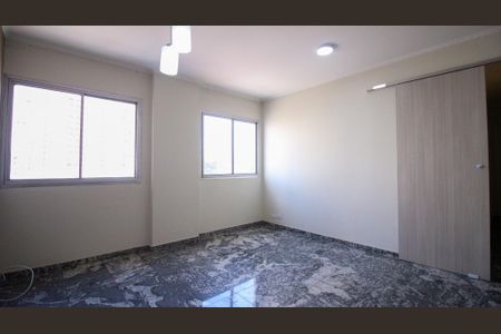 Sala de apartamento à venda com 2 quartos, 62m² em Vila Santa Clara, São Paulo