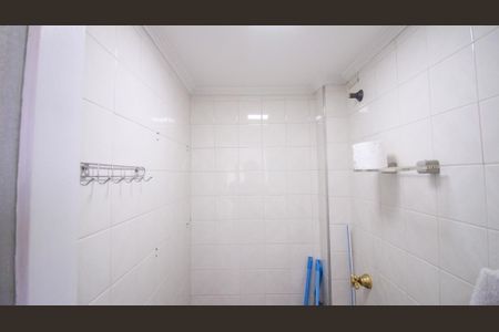 Apartamento à venda com 62m², 2 quartos e 1 vaga Apartamento à venda com 62m², 2 quartos e 1 vagaBanheiro de Serviço