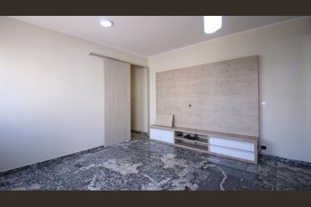 Apartamento à venda com 62m², 2 quartos e 1 vaga Apartamento à venda com 62m², 2 quartos e 1 vagaSala