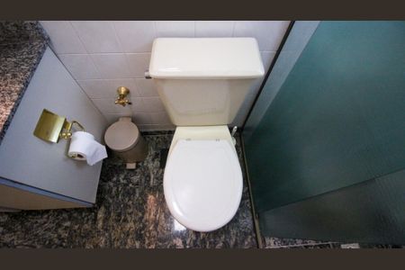 Apartamento à venda com 62m², 2 quartos e 1 vaga Apartamento à venda com 62m², 2 quartos e 1 vagaBanheiro