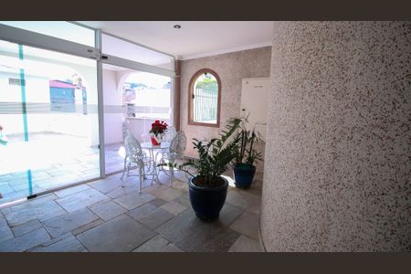 Apartamento à venda com 62m², 2 quartos e 1 vaga Apartamento à venda com 62m², 2 quartos e 1 vagaÁrea comum