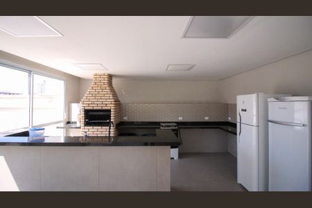 Apartamento à venda com 62m², 2 quartos e 1 vaga Apartamento à venda com 62m², 2 quartos e 1 vagaÁrea comum