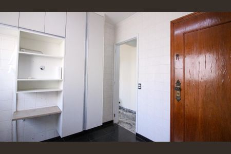 Apartamento à venda com 62m², 2 quartos e 1 vaga Apartamento à venda com 62m², 2 quartos e 1 vagaCozinha