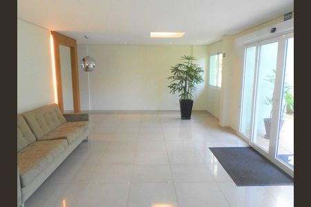 Apartamento à venda com 2 quartos, 58m² em Indianópolis, São Paulo