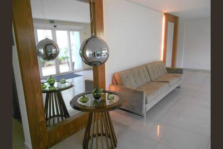 Apartamento à venda com 2 quartos, 58m² em Indianópolis, São Paulo