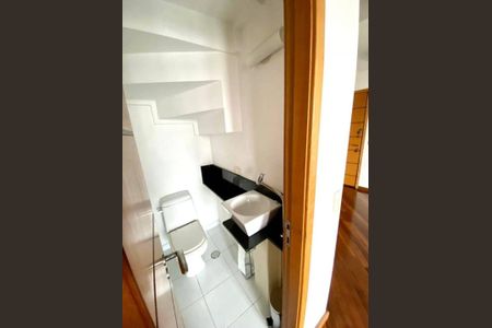 Apartamento à venda com 2 quartos, 58m² em Indianópolis, São Paulo