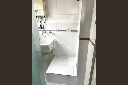 Apartamento à venda com 2 quartos, 58m² em Indianópolis, São Paulo