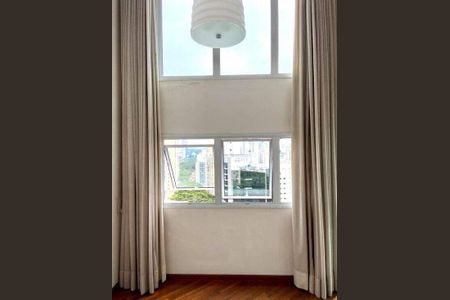 Apartamento à venda com 2 quartos, 58m² em Indianópolis, São Paulo