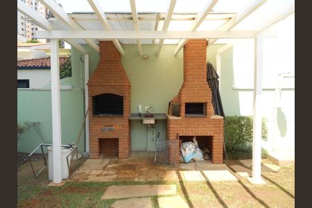 Apartamento à venda com 2 quartos, 58m² em Indianópolis, São Paulo