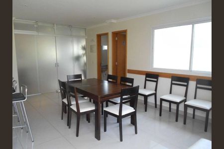 Apartamento à venda com 2 quartos, 58m² em Indianópolis, São Paulo