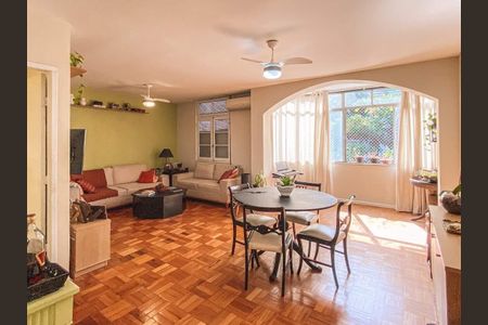 Apartamento à venda com 4 quartos, 99m² em Copacabana, Rio de Janeiro