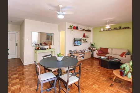 Apartamento à venda com 4 quartos, 99m² em Copacabana, Rio de Janeiro