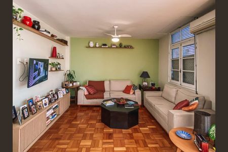 Apartamento à venda com 4 quartos, 99m² em Copacabana, Rio de Janeiro