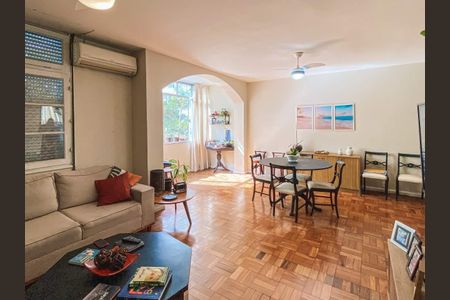Apartamento à venda com 4 quartos, 99m² em Copacabana, Rio de Janeiro