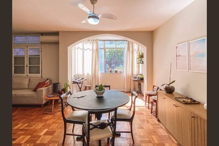 Apartamento à venda com 4 quartos, 99m² em Copacabana, Rio de Janeiro