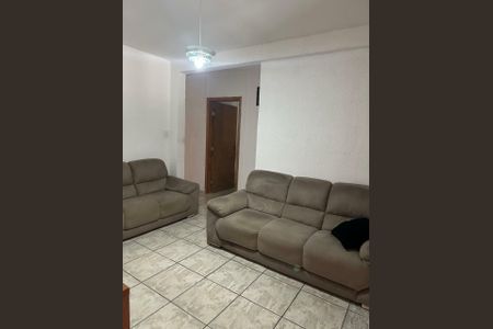 Casa à venda com 3 quartos, 150m² em Vila Guiomar, Santo André