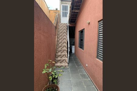 Casa à venda com 3 quartos, 150m² em Vila Guiomar, Santo André