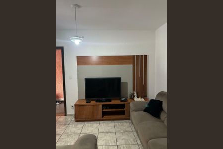 Casa à venda com 3 quartos, 150m² em Vila Guiomar, Santo André