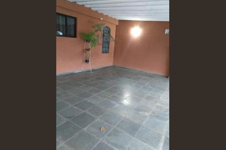 Casa à venda com 3 quartos, 150m² em Vila Guiomar, Santo André