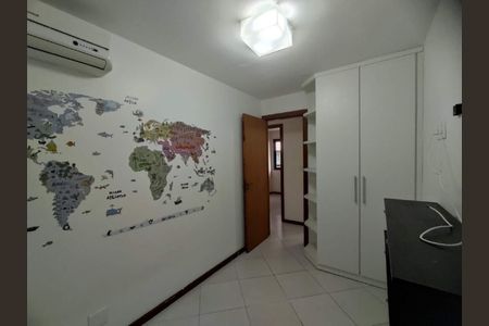 Apartamento à venda com 3 quartos, 80m² em Recreio dos Bandeirantes, Rio de Janeiro