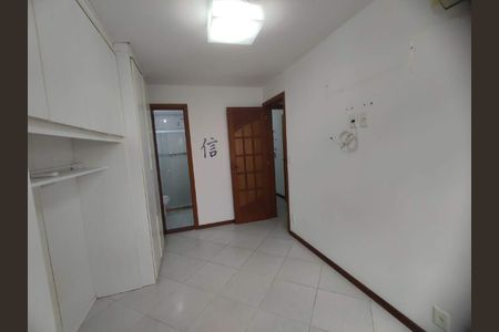 Apartamento à venda com 3 quartos, 80m² em Recreio dos Bandeirantes, Rio de Janeiro
