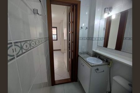 Apartamento à venda com 3 quartos, 80m² em Recreio dos Bandeirantes, Rio de Janeiro