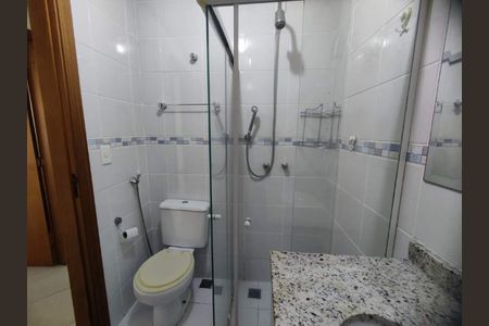 Apartamento à venda com 3 quartos, 80m² em Recreio dos Bandeirantes, Rio de Janeiro