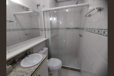 Apartamento à venda com 3 quartos, 80m² em Recreio dos Bandeirantes, Rio de Janeiro
