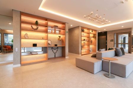 Apartamento à venda com 3 quartos, 118m² em Chácara Klabin, São Paulo