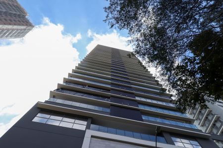 Apartamento à venda com 118m², 3 quartos e 2 vagas